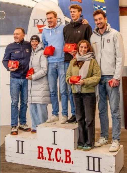 Newsletter December 2025